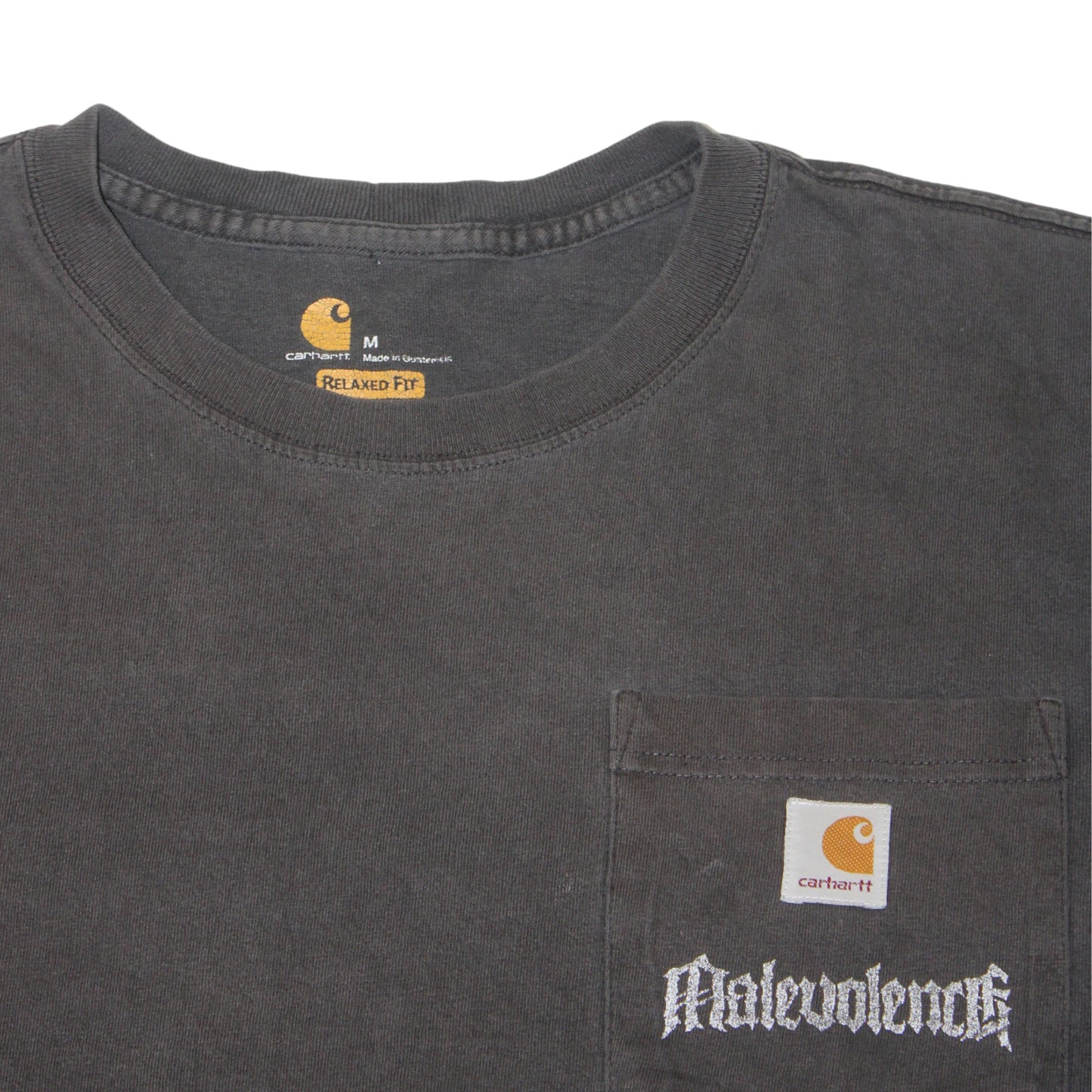 2010S MALEVOLENCE “THE OTHER SIDE” TEE