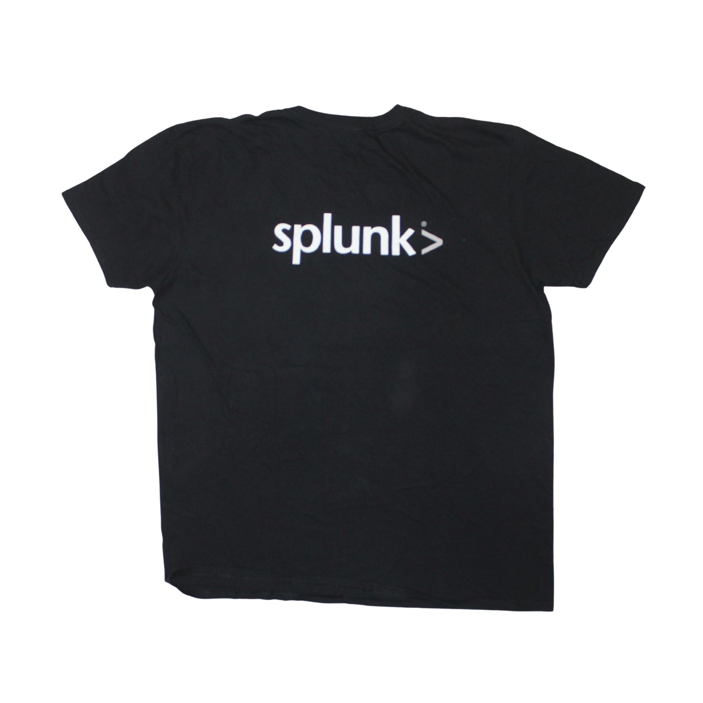 SPLUNK "PUT THAT IN YOUR | AND SPLUNK IT" TEE