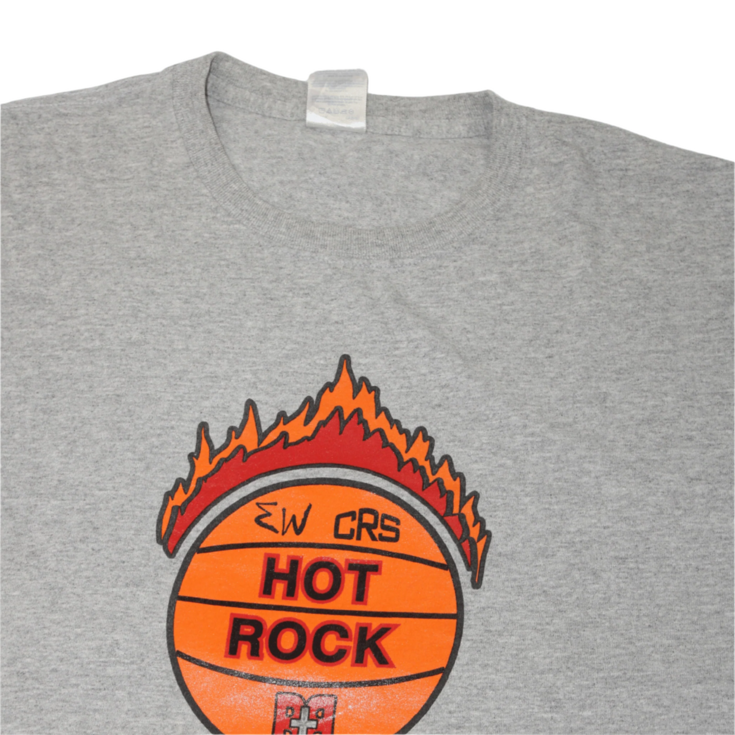 2000S HOT ROCK TEE