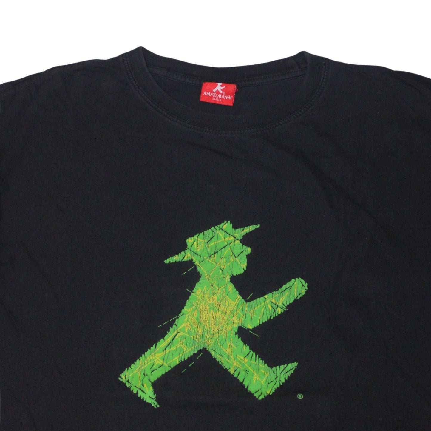 AMPELMANN BERLIN TEE