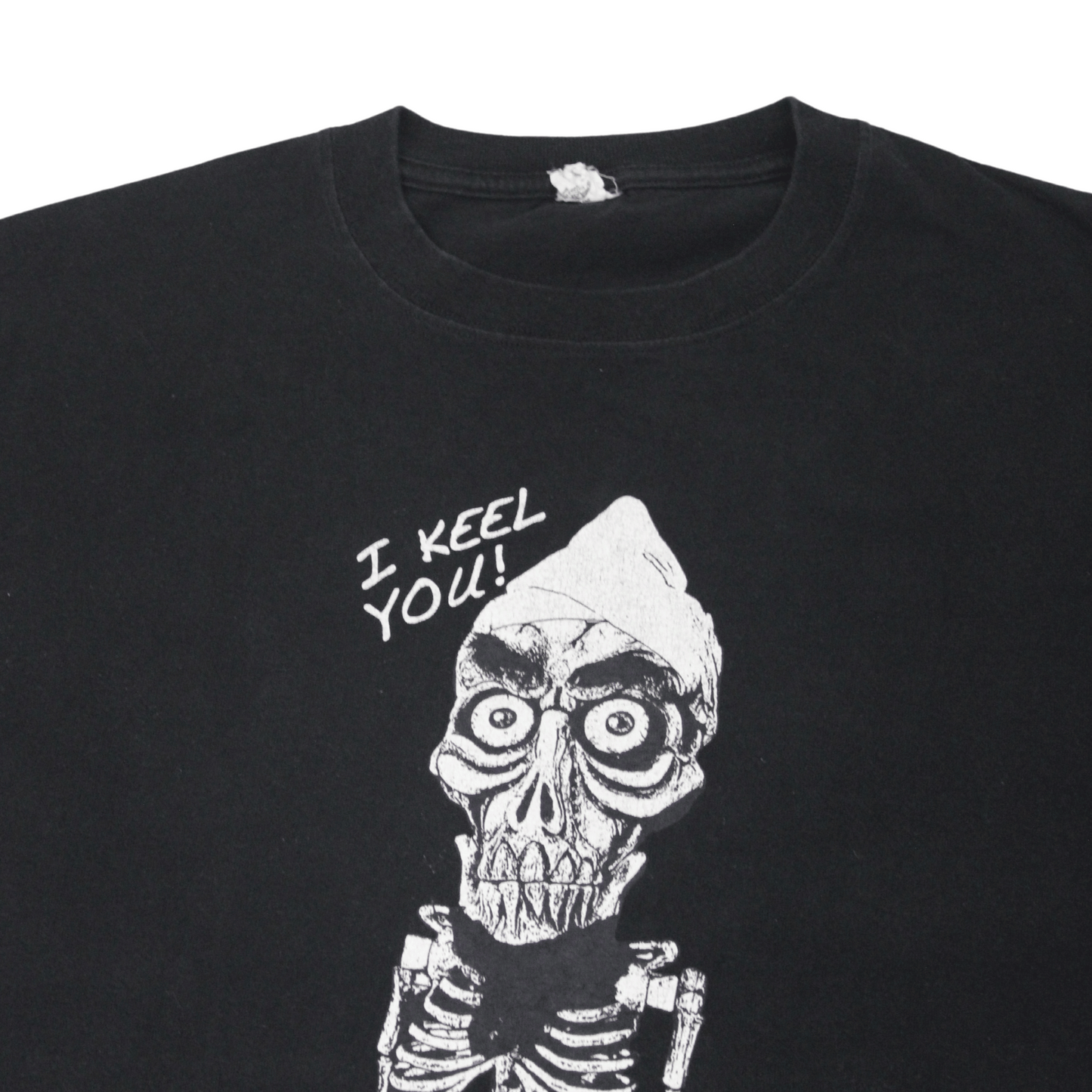 2000S I KEEL YOU TEE