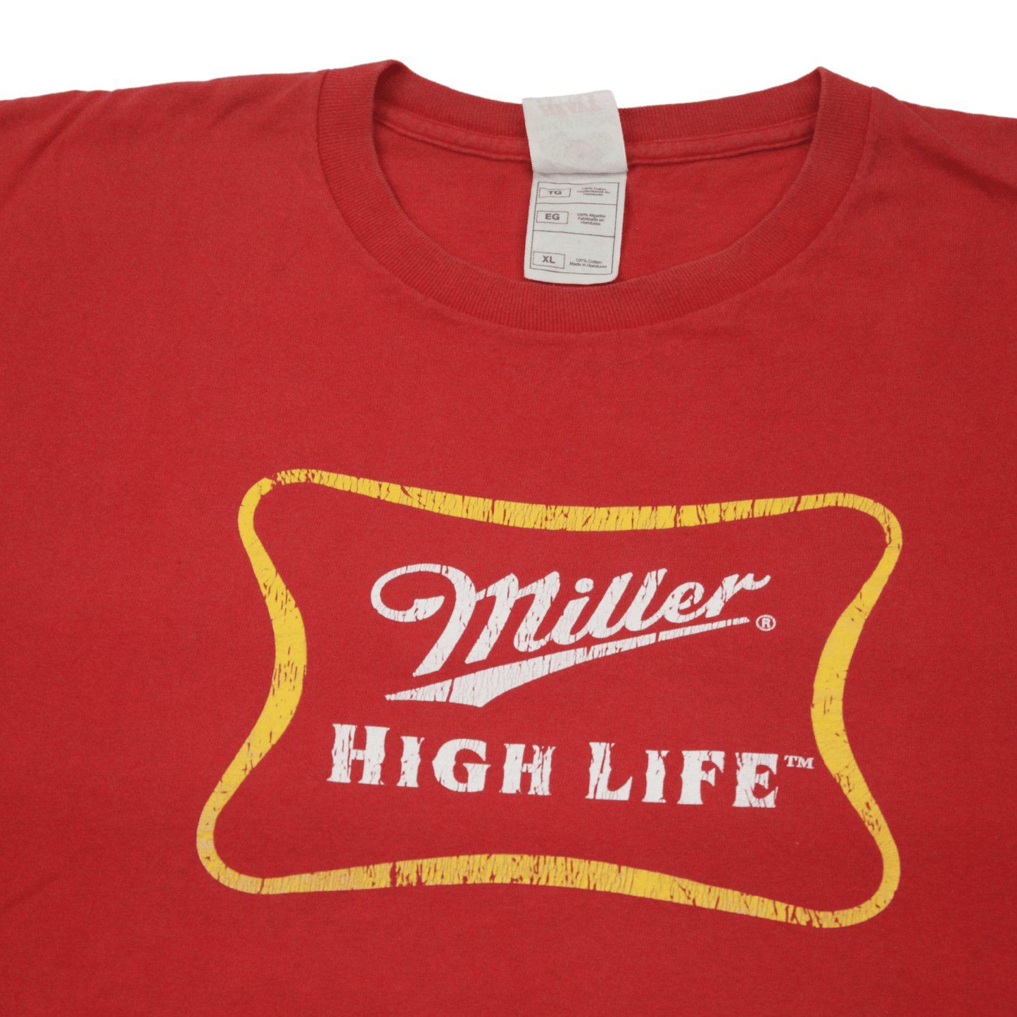 2000S MILLER LIFE TEE