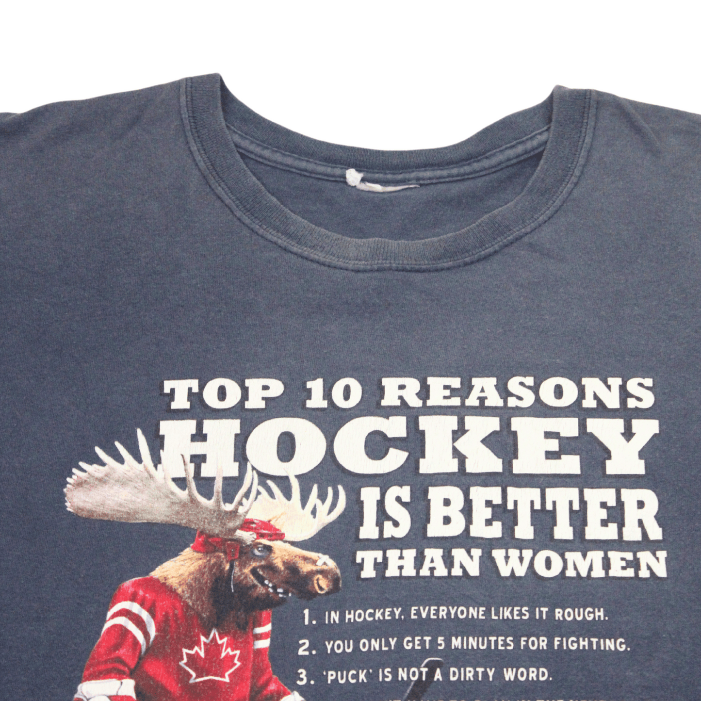 HOCKEY>WOMEN TEE