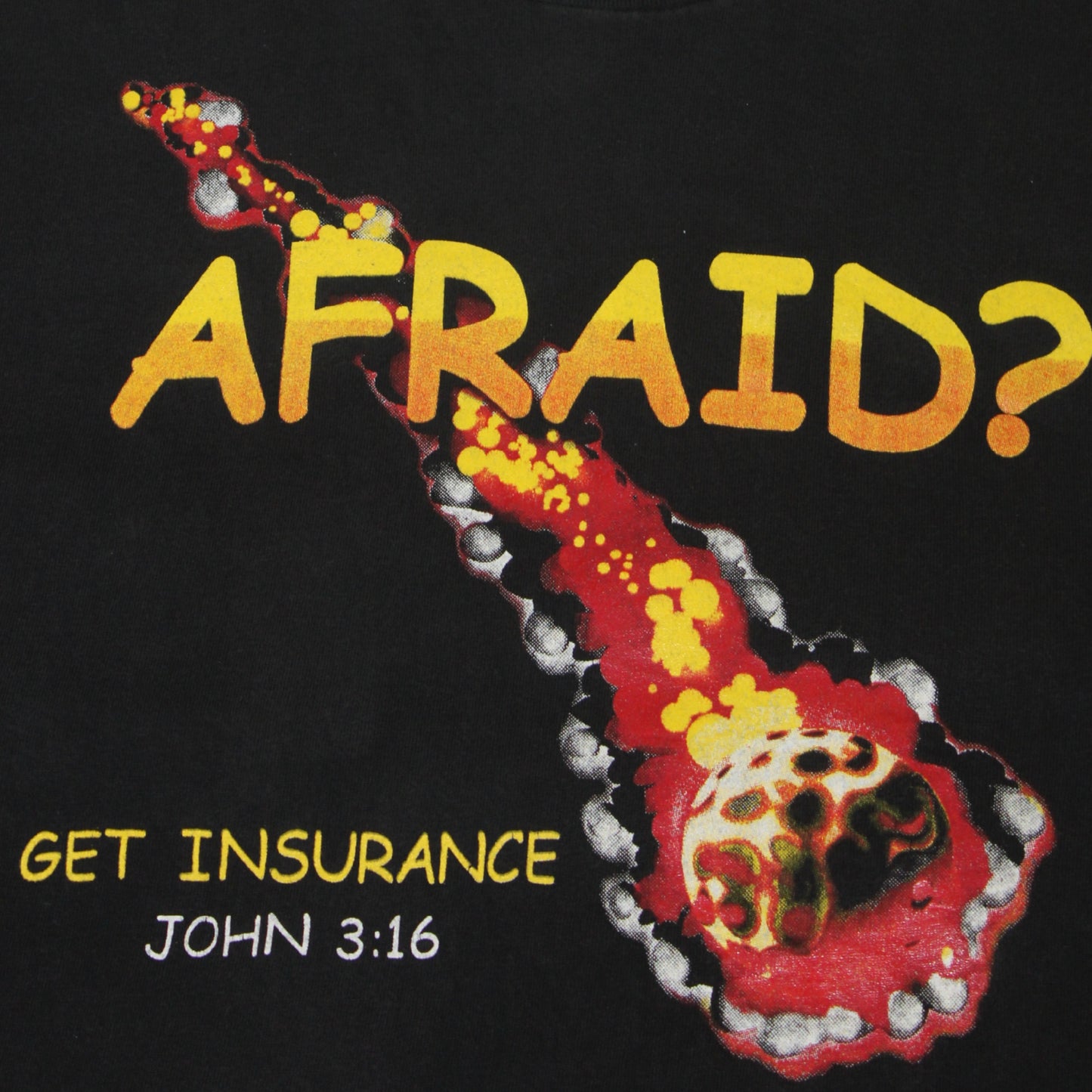 LATE 1990S WESTSIDE CHURCH TEE