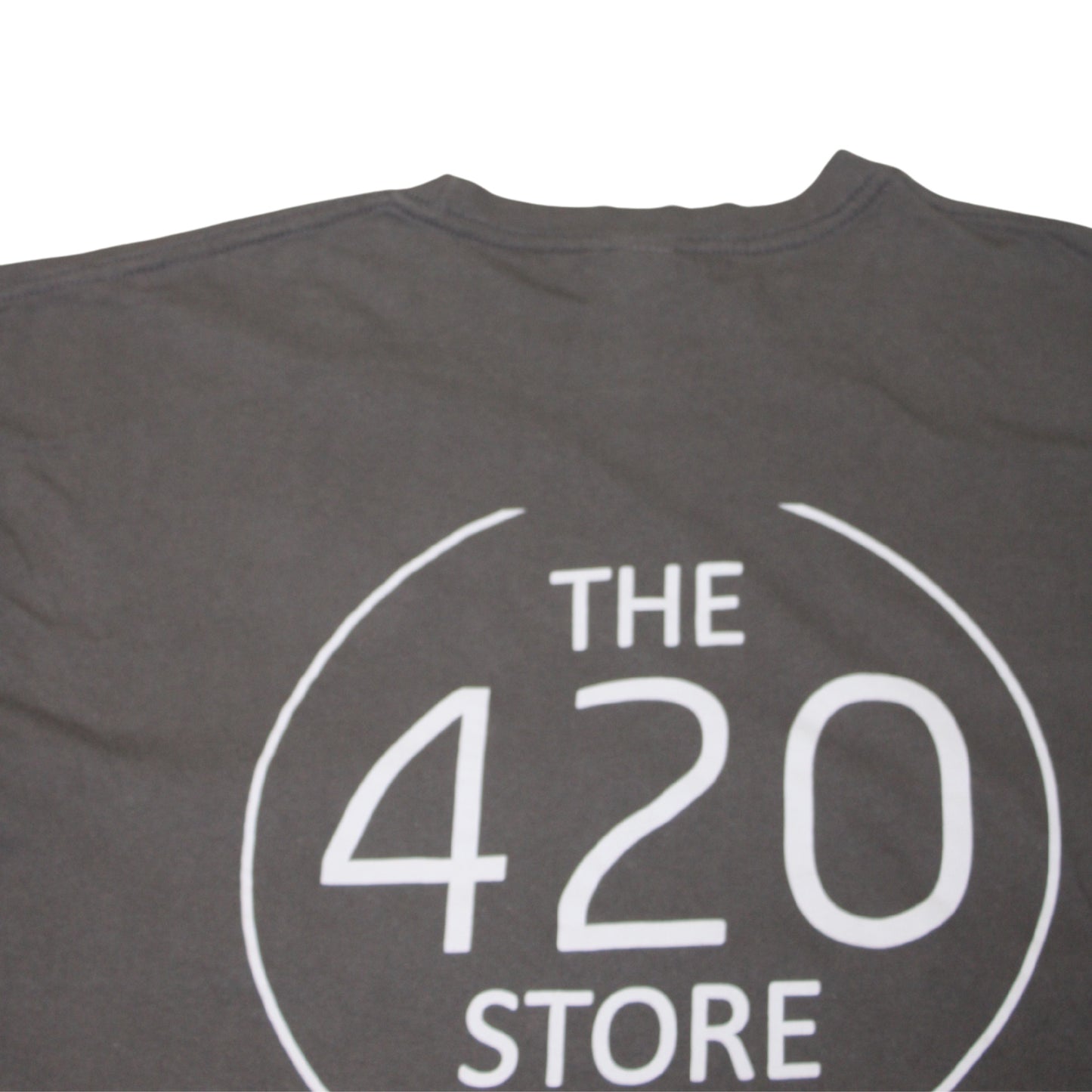 THE 420 STORE TEE