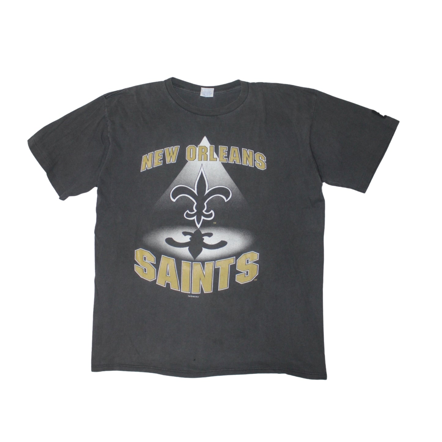 NEW ORLEANS SAINTS STARTER TEE
