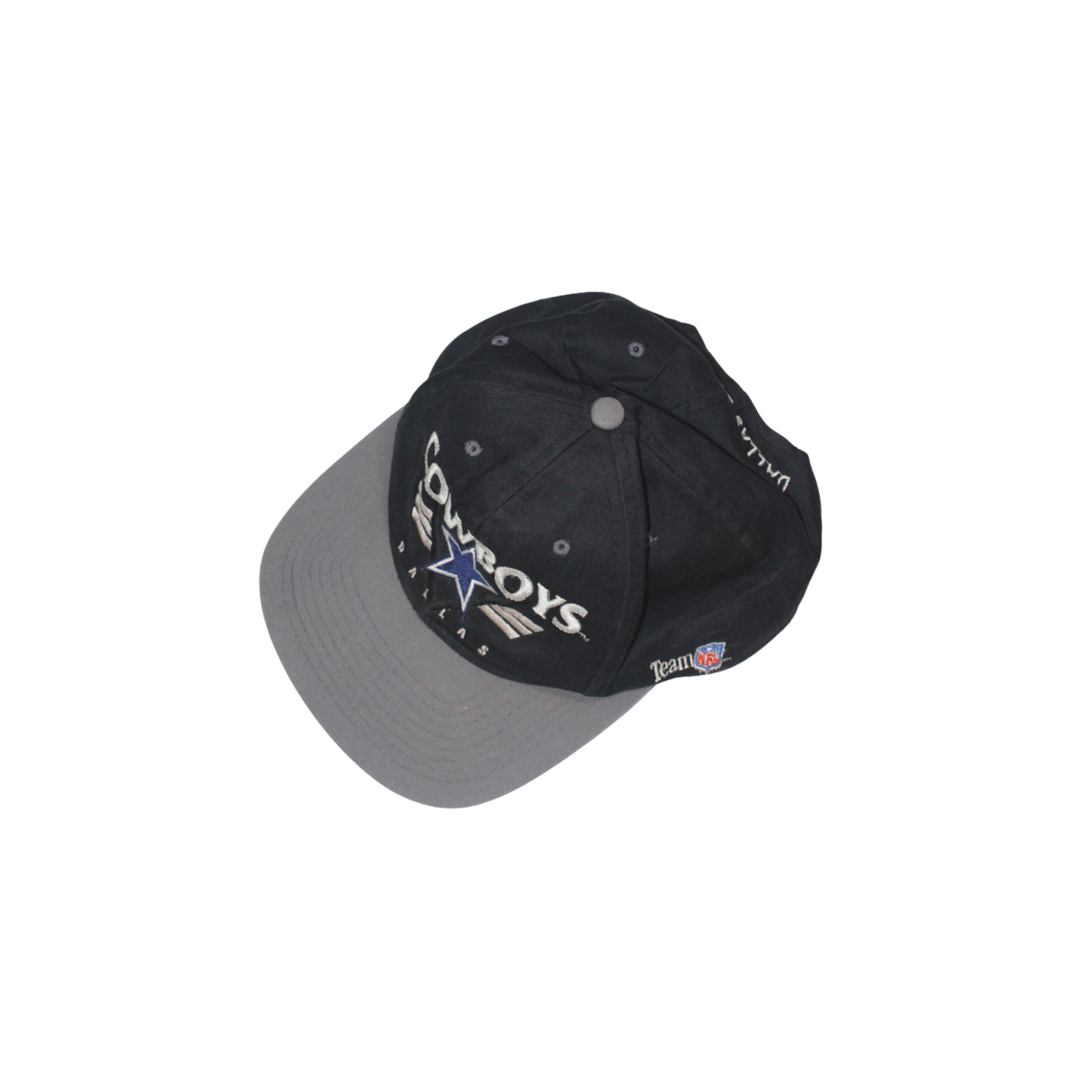 1993 DALLAS COWBOYS "STAR LOGO" SNAPBACK CAP