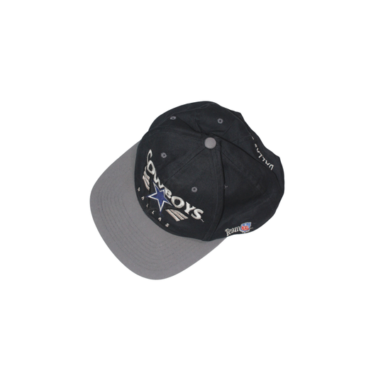 1993 DALLAS COWBOYS "STAR LOGO" SNAPBACK CAP