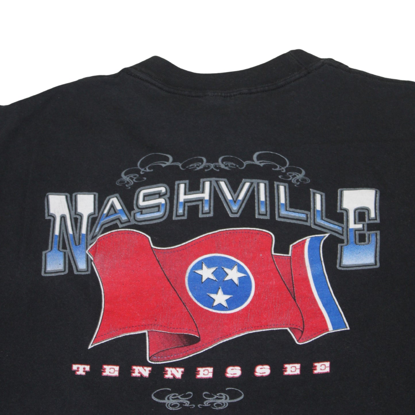 2000S SOUTHWEST X NASHVILLE TEE