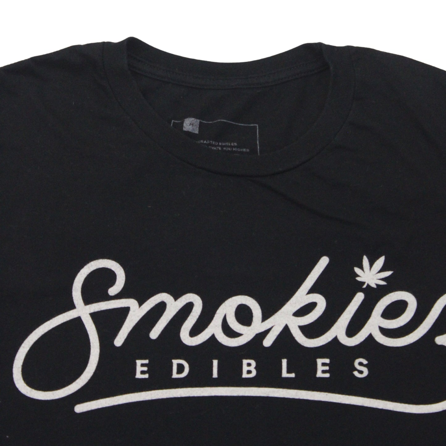 SMOKIES EDIBLES TEE