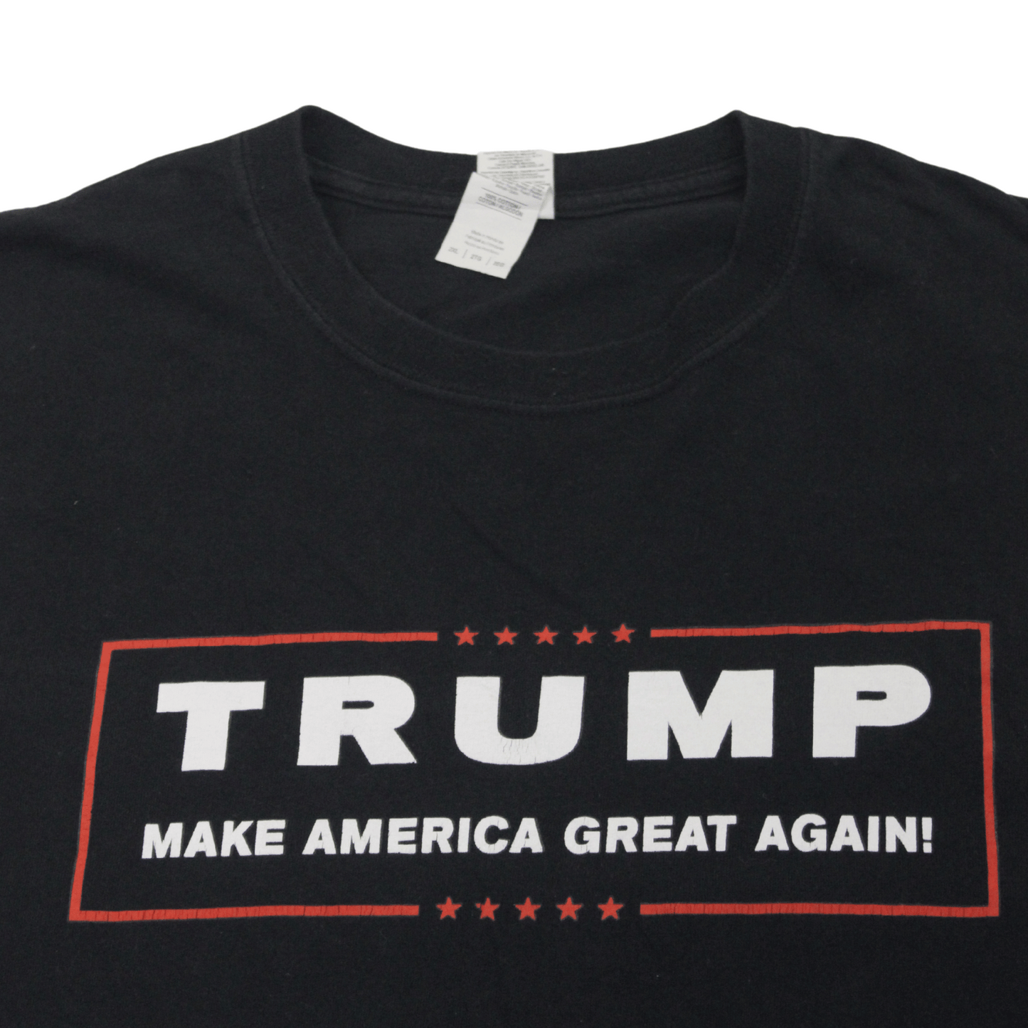 TRUMP MAKE AMERICA TEE