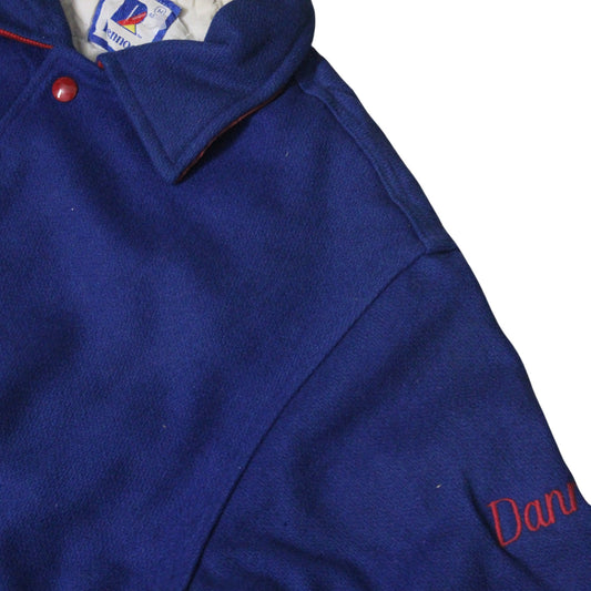 1990'S RENNOC CENTRAL JACKET
