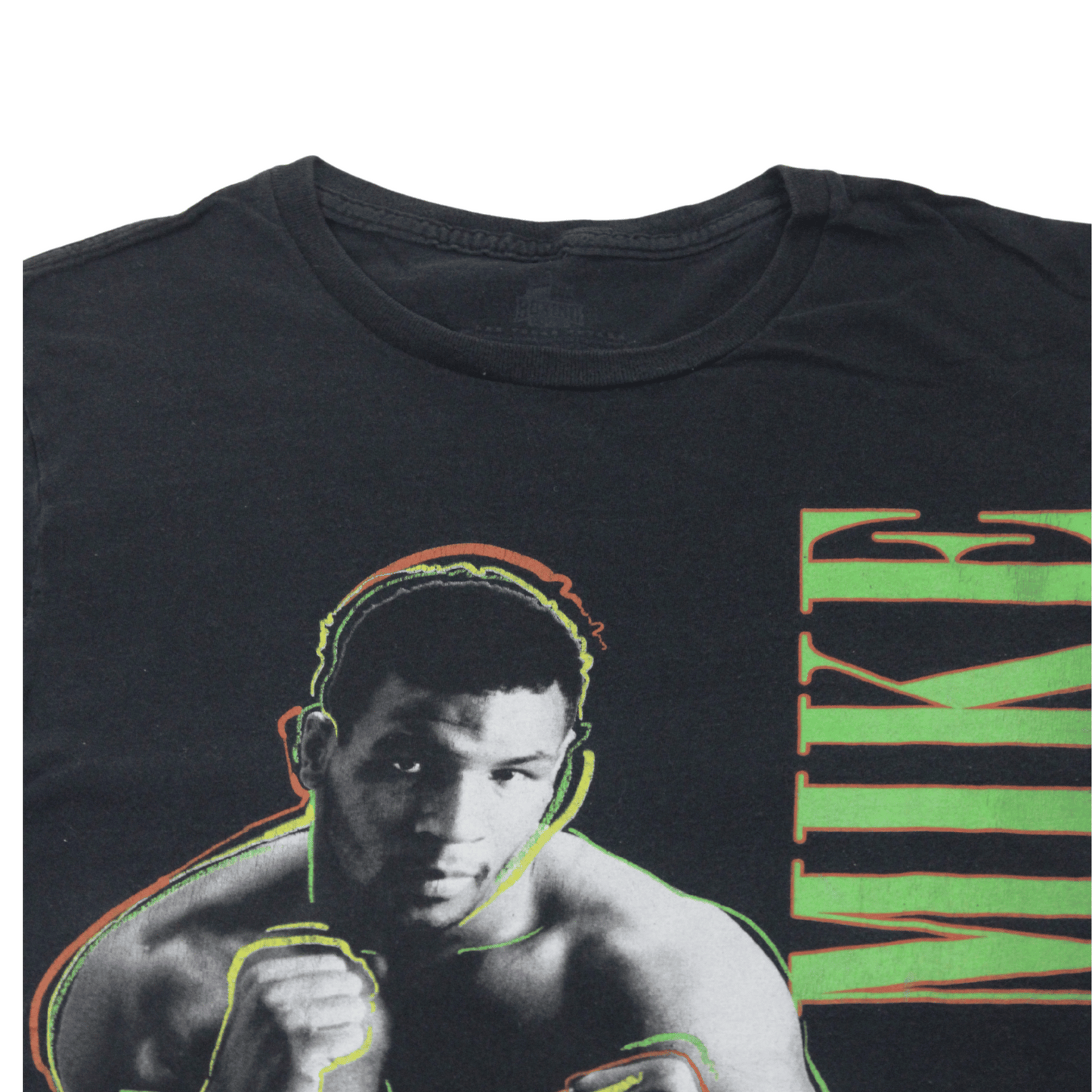 IRON MIKE BOOTLEG TEE