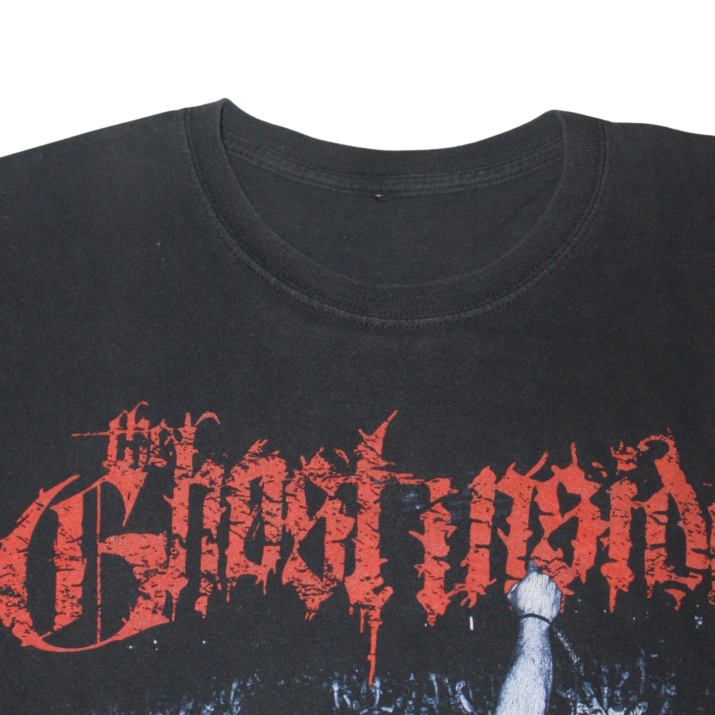 THE GHOST INSIDE “SUN SETS” LIVE CROWD TEE