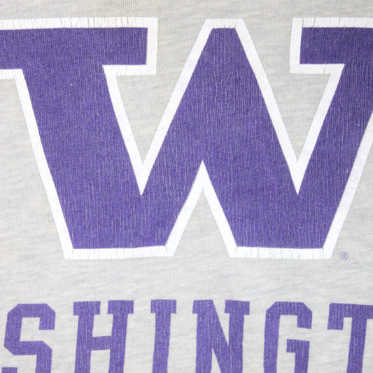 1990S WASHINGTON FOOTBALL NIKE TEAM SPORTS SWEATSHIRT