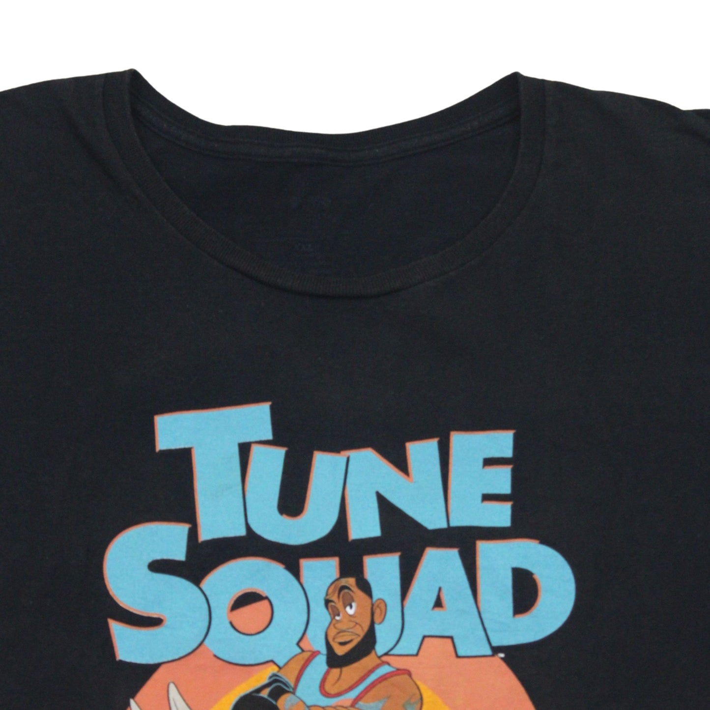 TUNE SQUAD TEE