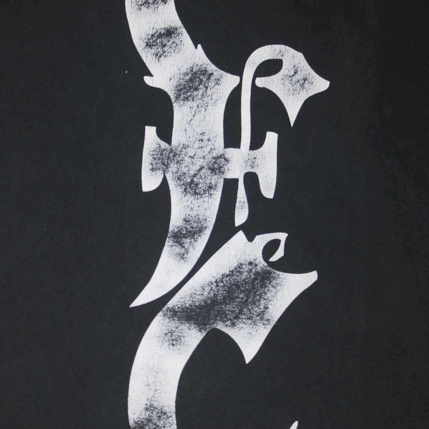 2000S EMMURE “I SEE A FIRE IN THE SKY” TEE