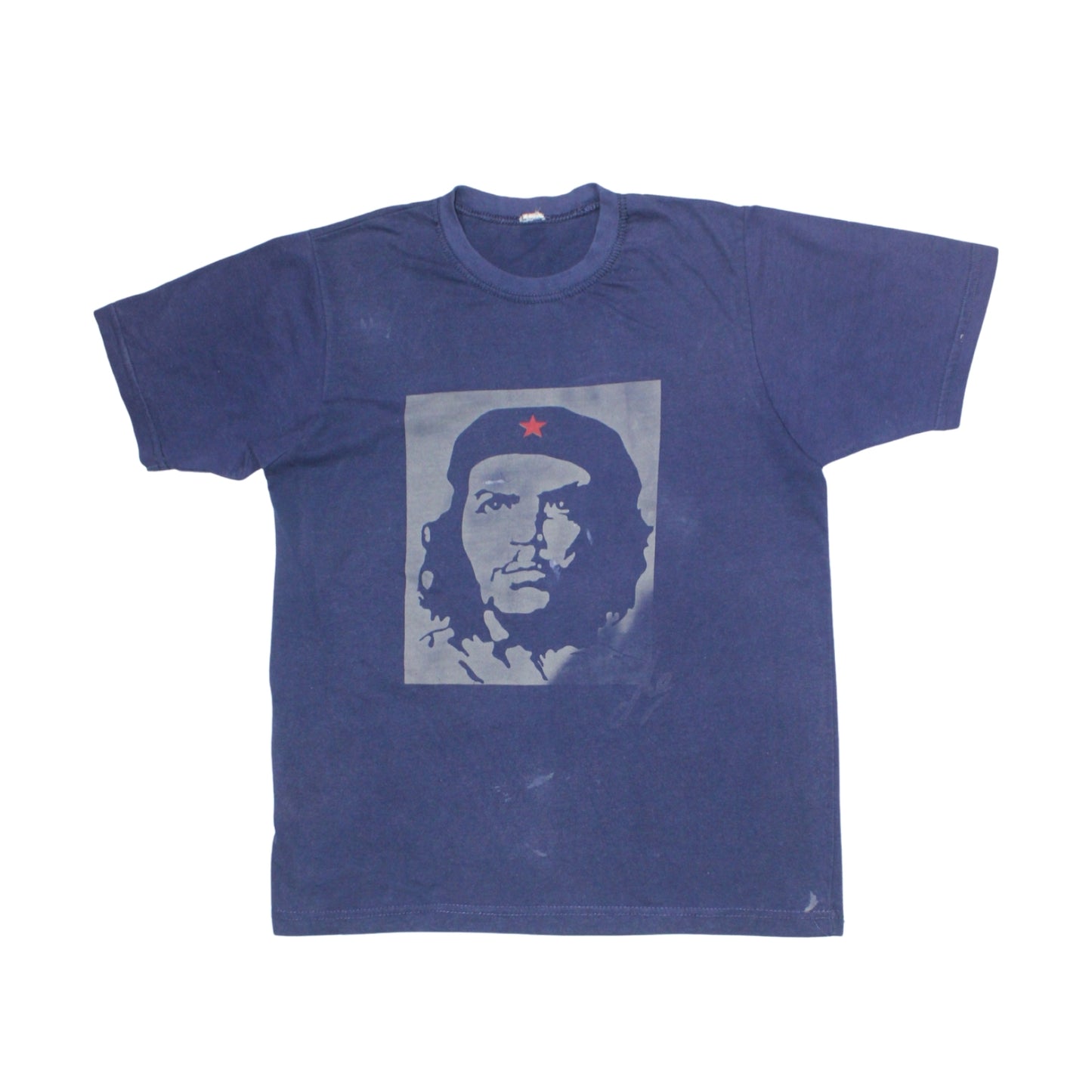 2000S CHE GUEVARA PORTRAIT GRAPHIC TEE