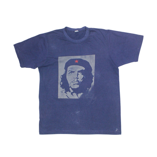 2000S CHE GUEVARA PORTRAIT GRAPHIC TEE