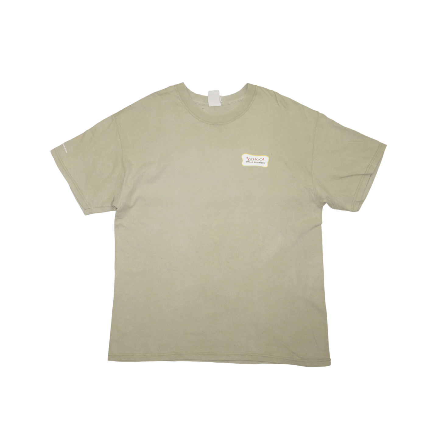 2000S YAHOO TEE