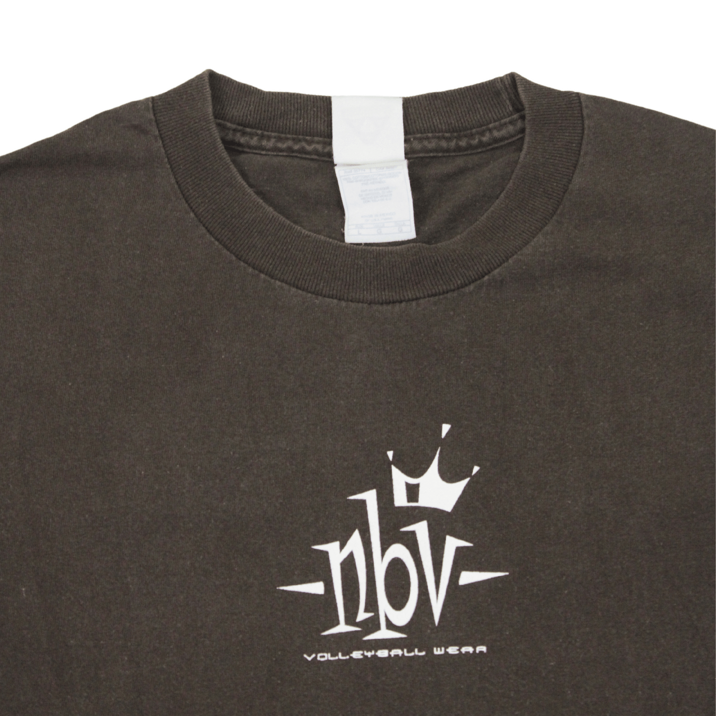 2000S NBV TEE
