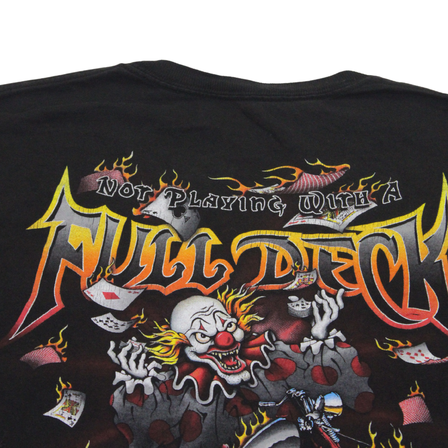 RENEGADE CLASSICS TEE