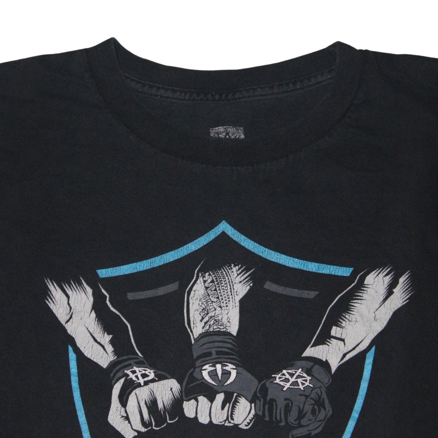 2010S WWE “THE SHIELD” YOUTH TEE
