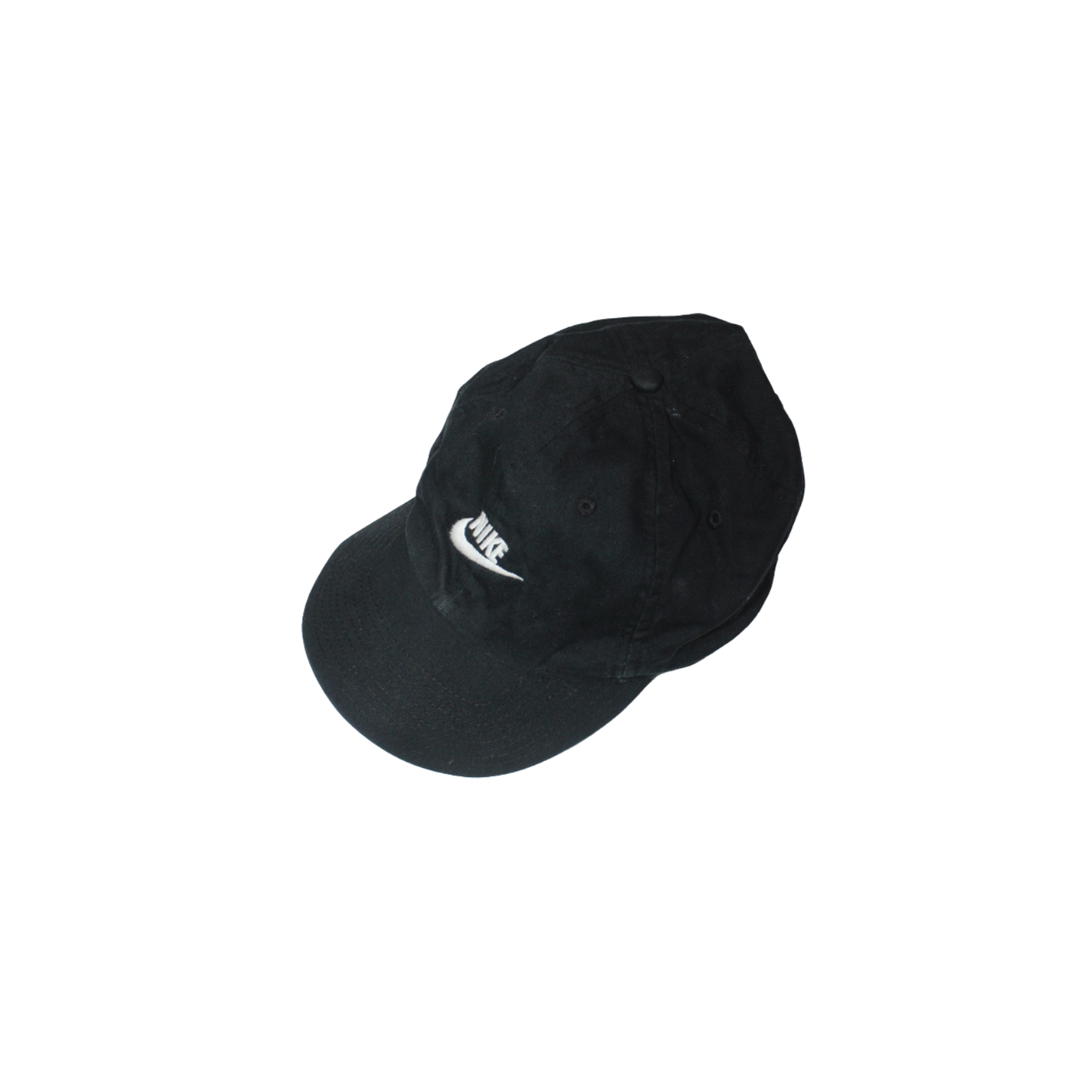NIKE "FUTURA SWOOSH" HERITAGE86 STRAPBACK CAP