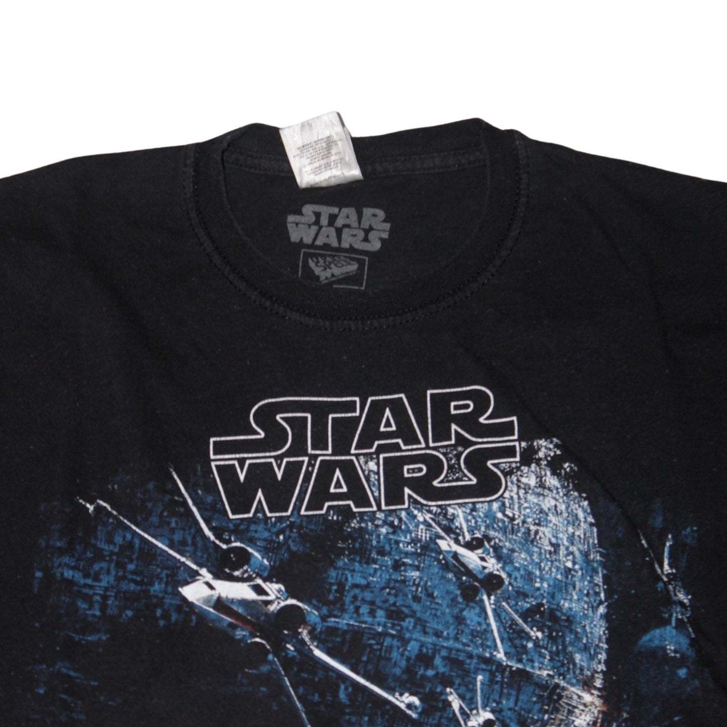 STAR WARS “DEATH STAR DOGFIGHT” TEE