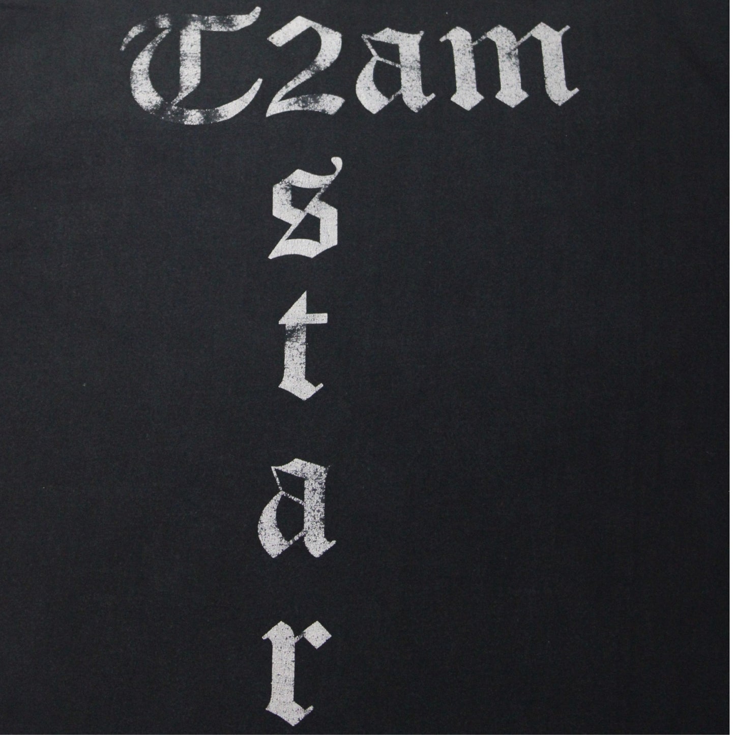 TEAM 2 STARTER TEE