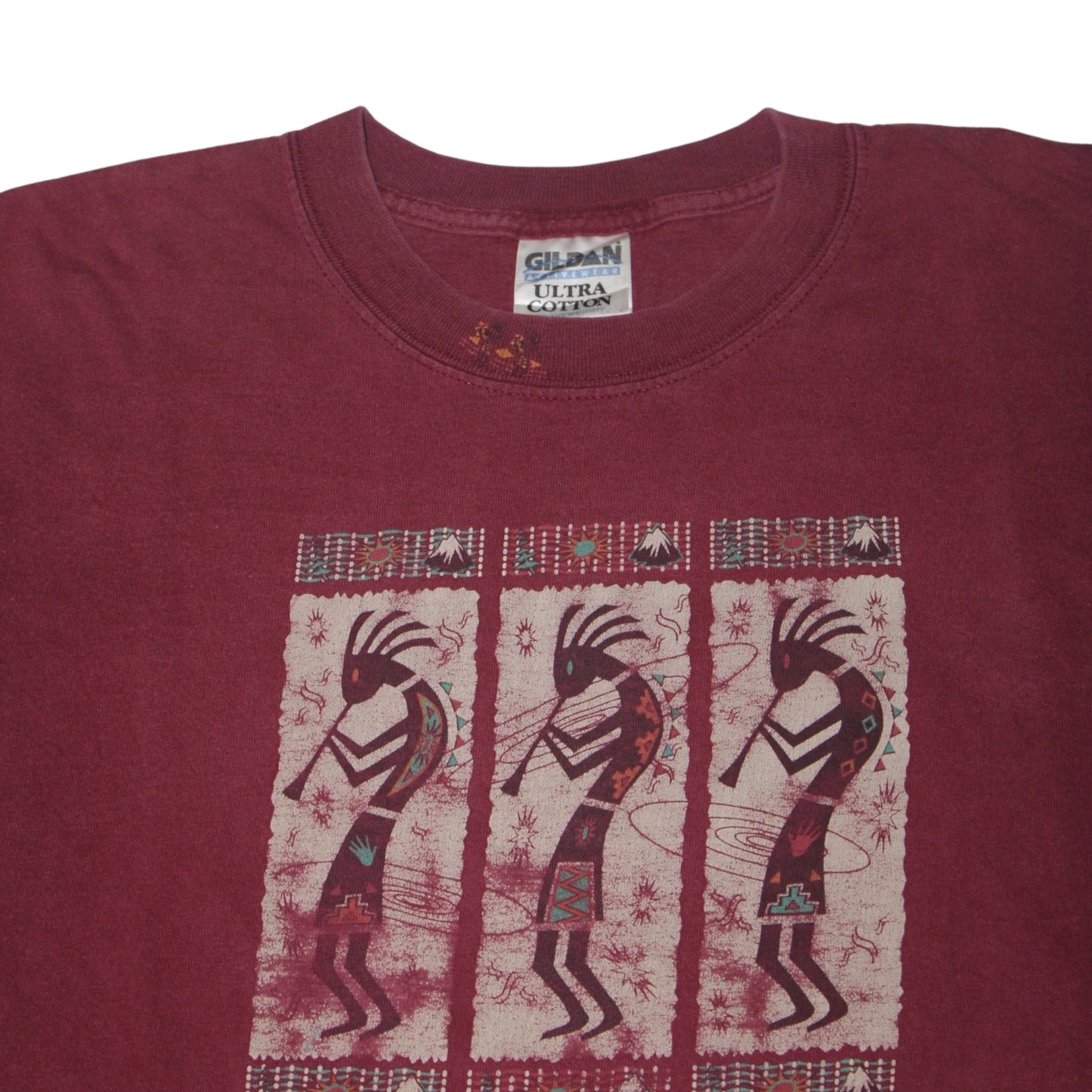 2000S GRAND CANYON KOKOPELLI TEE