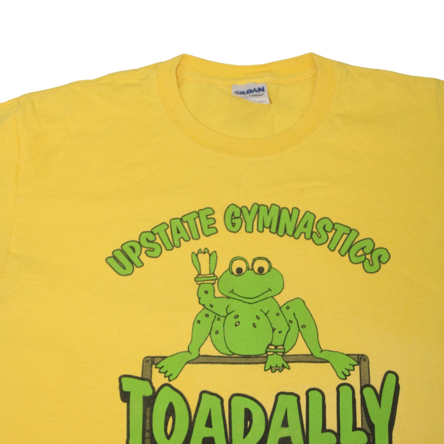 2010S TOADALLY AWESOME TEE