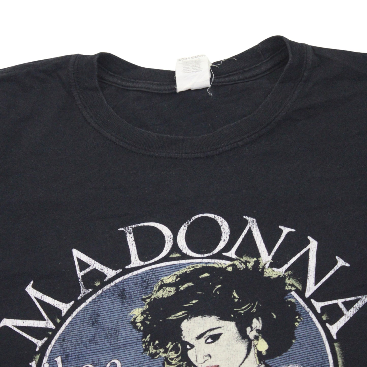 2016 MADONNA TEE