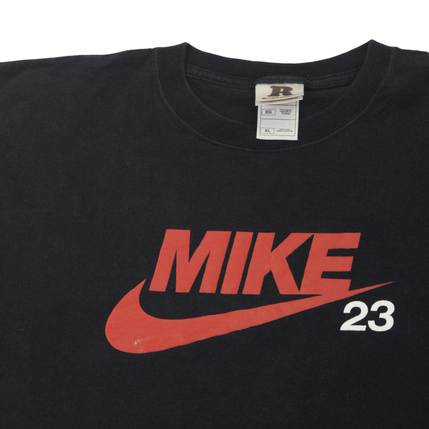 2000S MIKE SWOOSH TEE