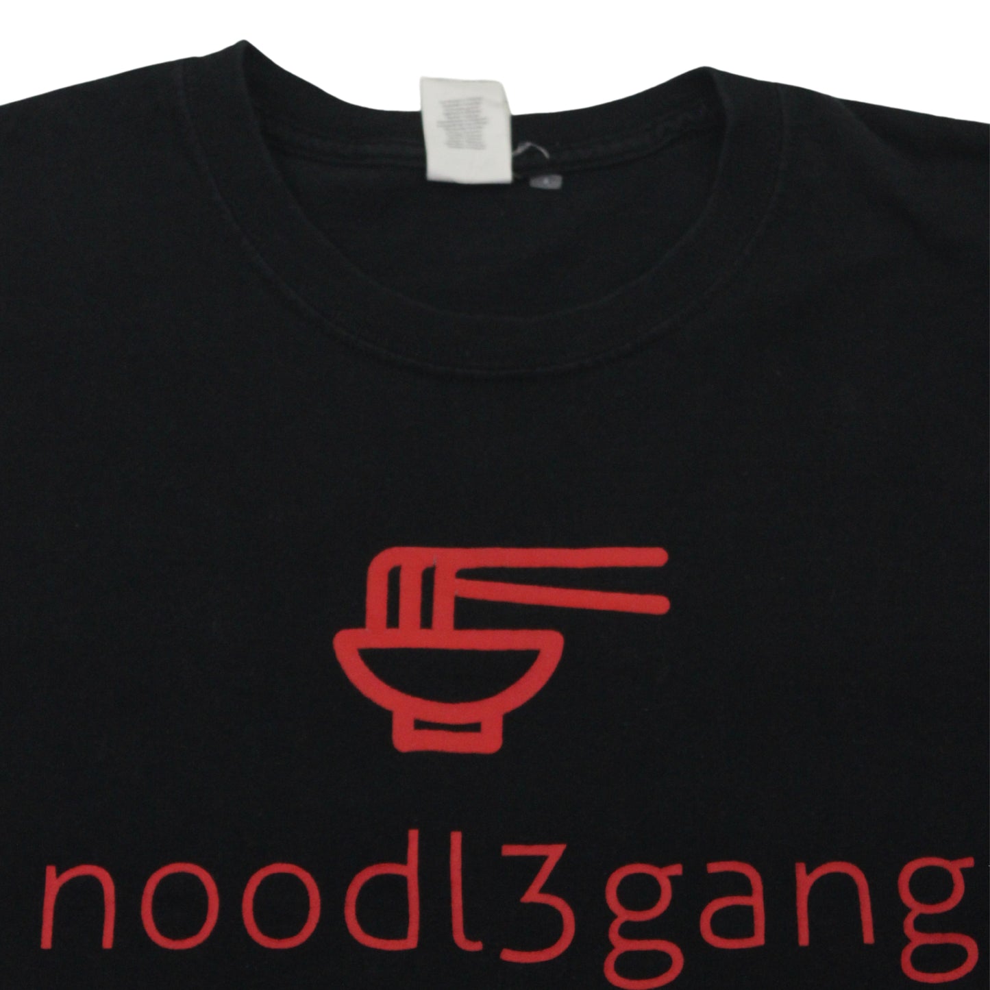 2010S NOODL3GANG TEE