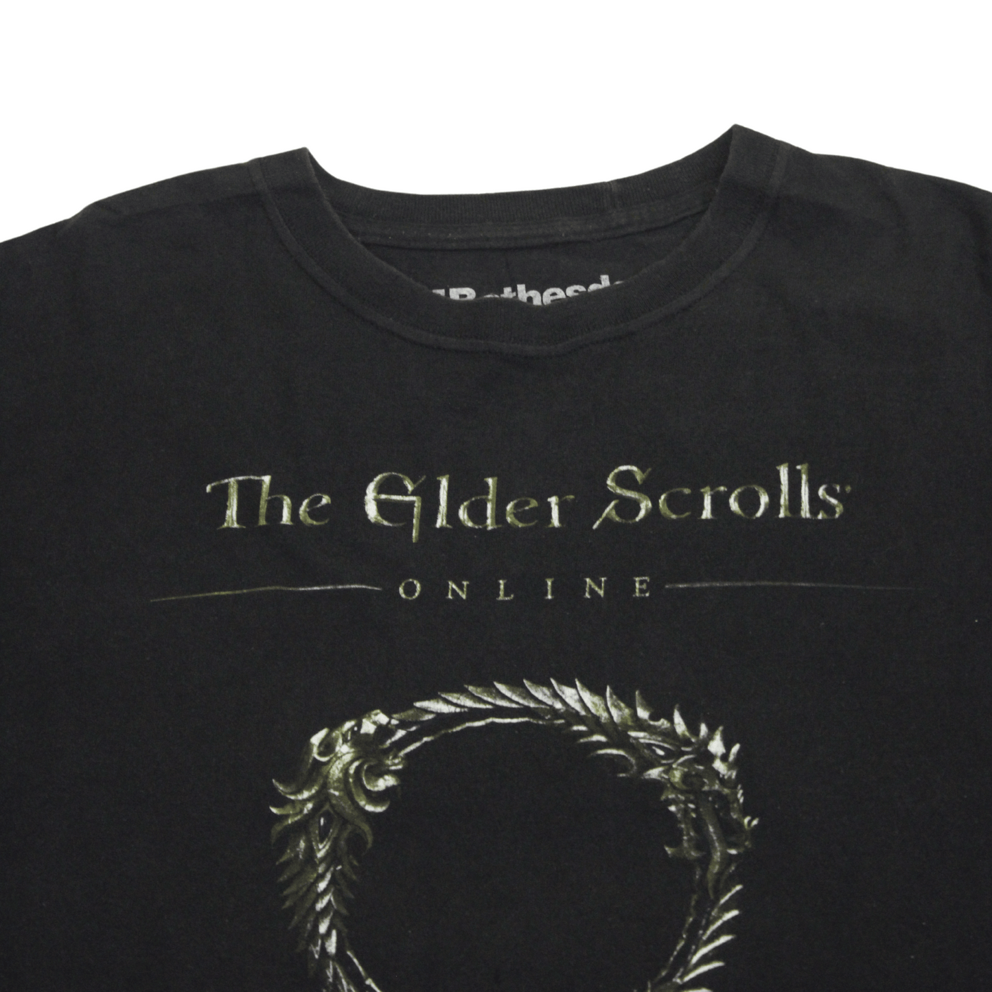 2014 THE GOLDEN SCROLLS TEE