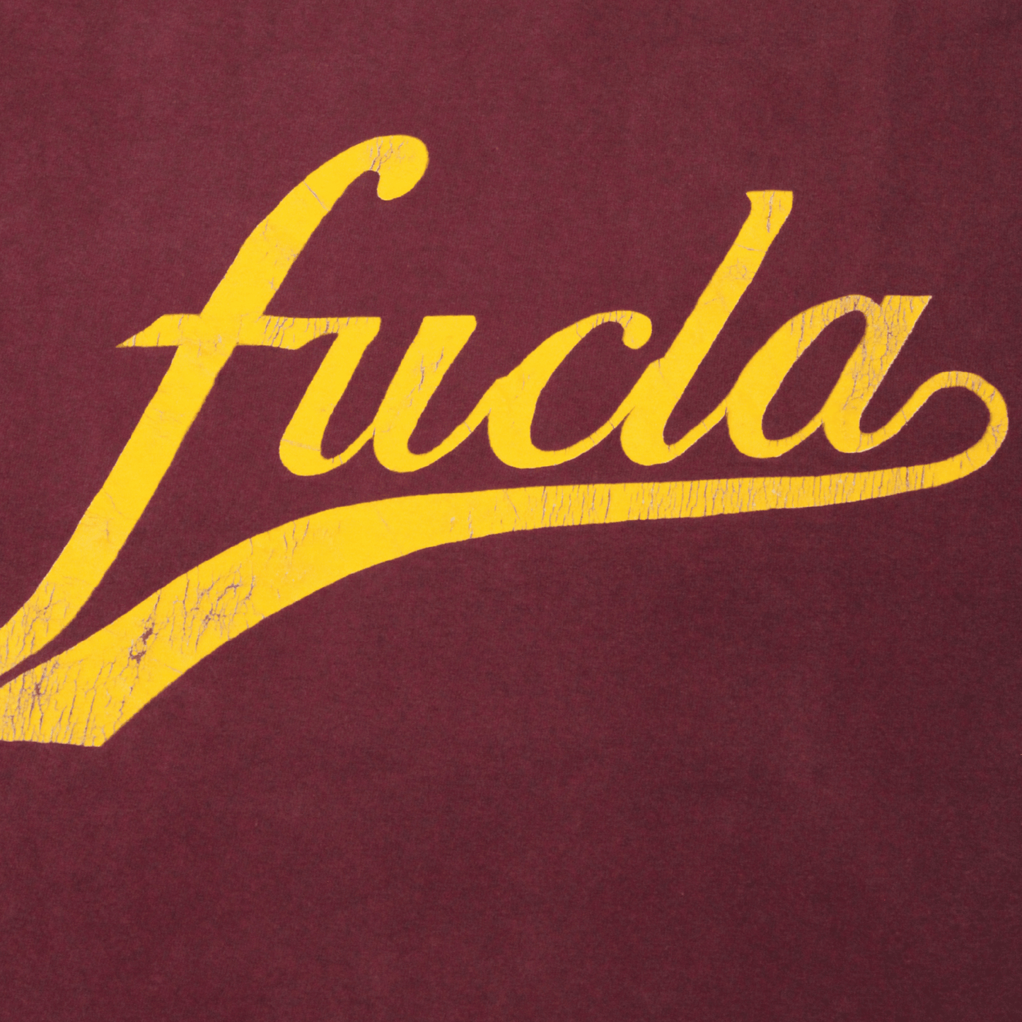2000S FUCLA TEE