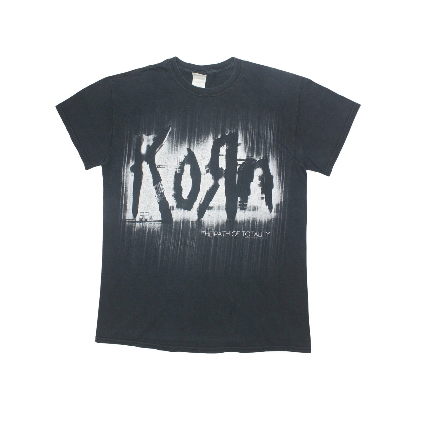 2013 KORN “THE PATH OF TOTALITY” TOUR TEE