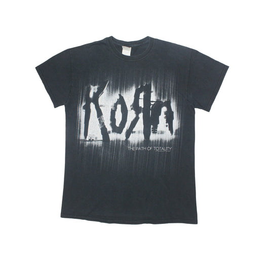 2013 KORN “THE PATH OF TOTALITY” TOUR TEE