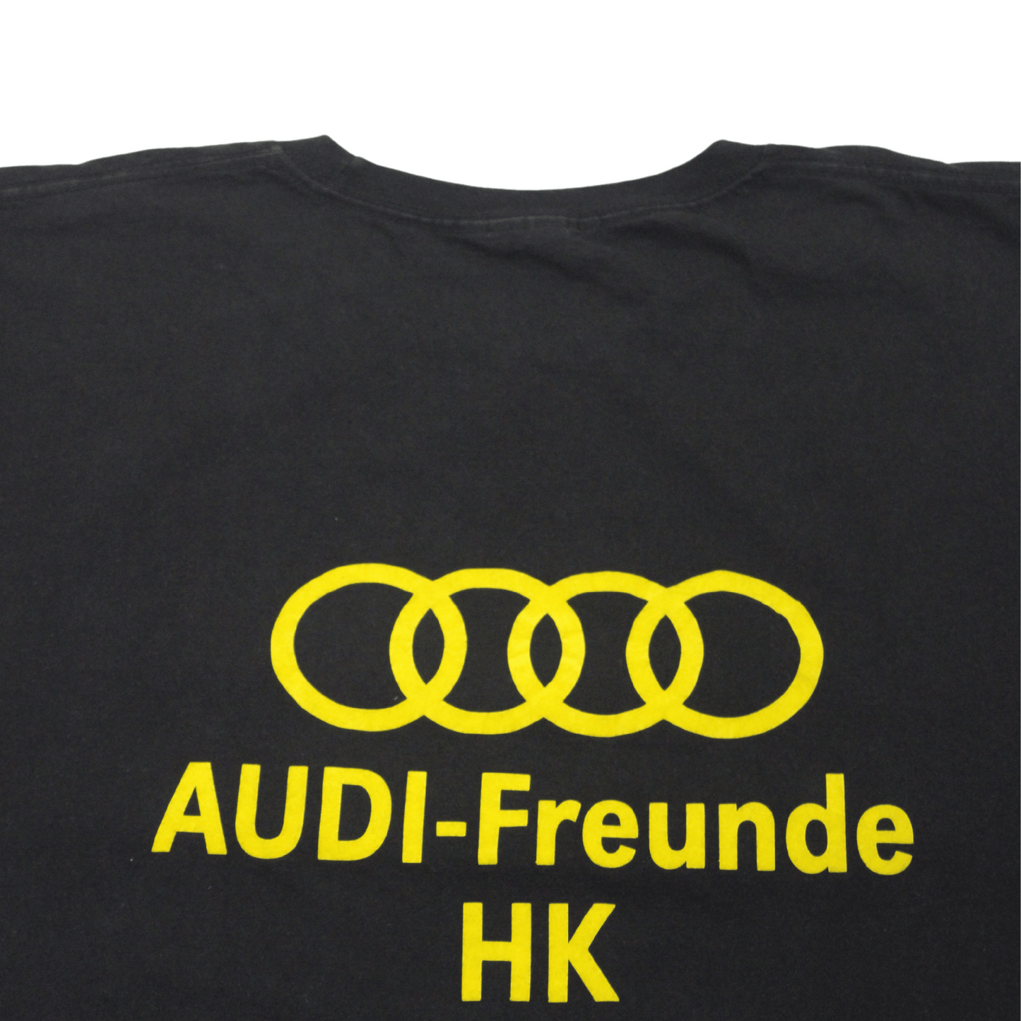 2010S AUDI TEE