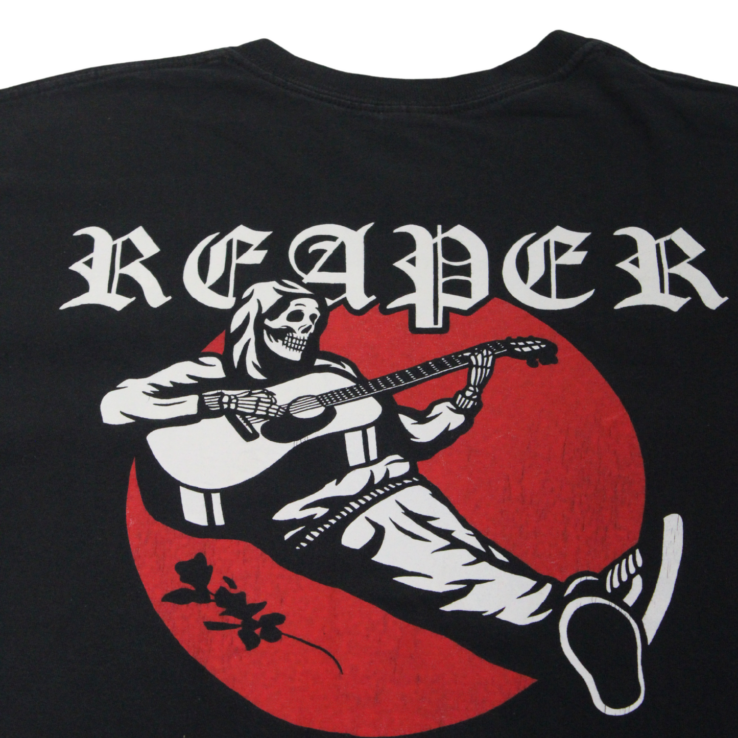 2010S REAPER TEE