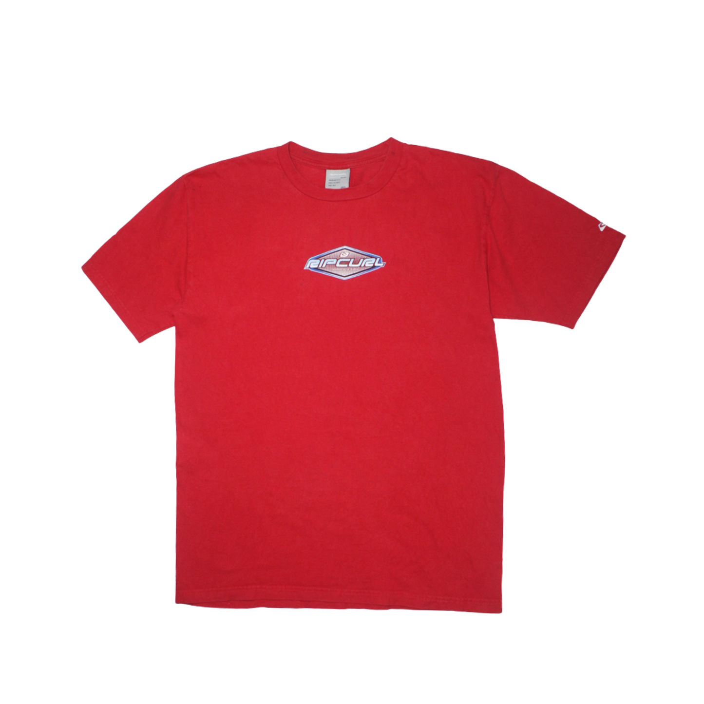 2000S RIP CURL "THE SEARCH" SURF TEE