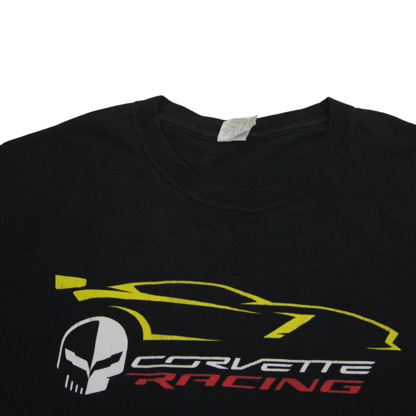 2010S CORVETTE TEE