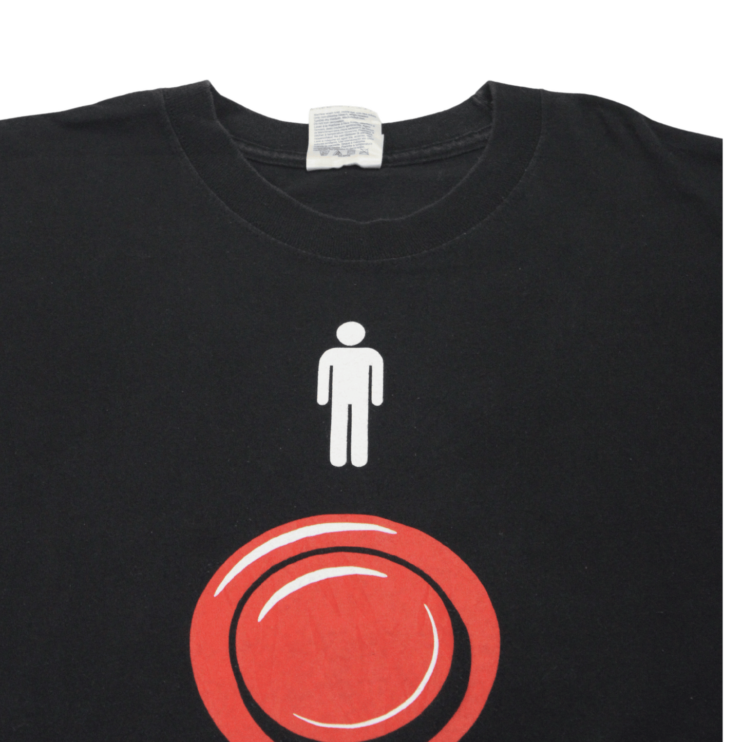 2000S PENNY ARCADE TEE