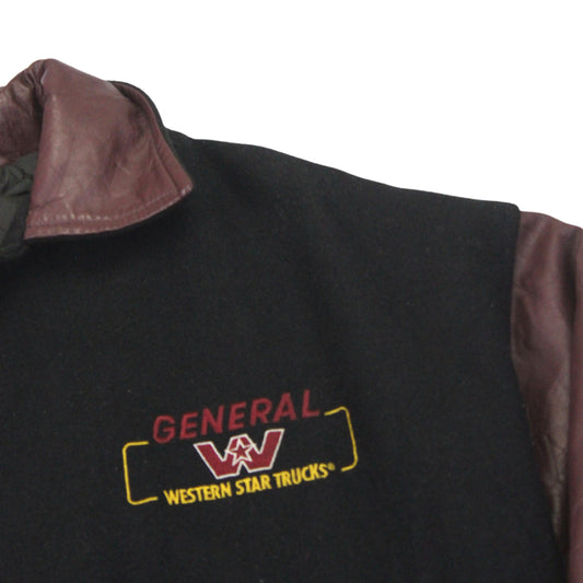 1990'S WESTERN STAR TRUCKS JACKET