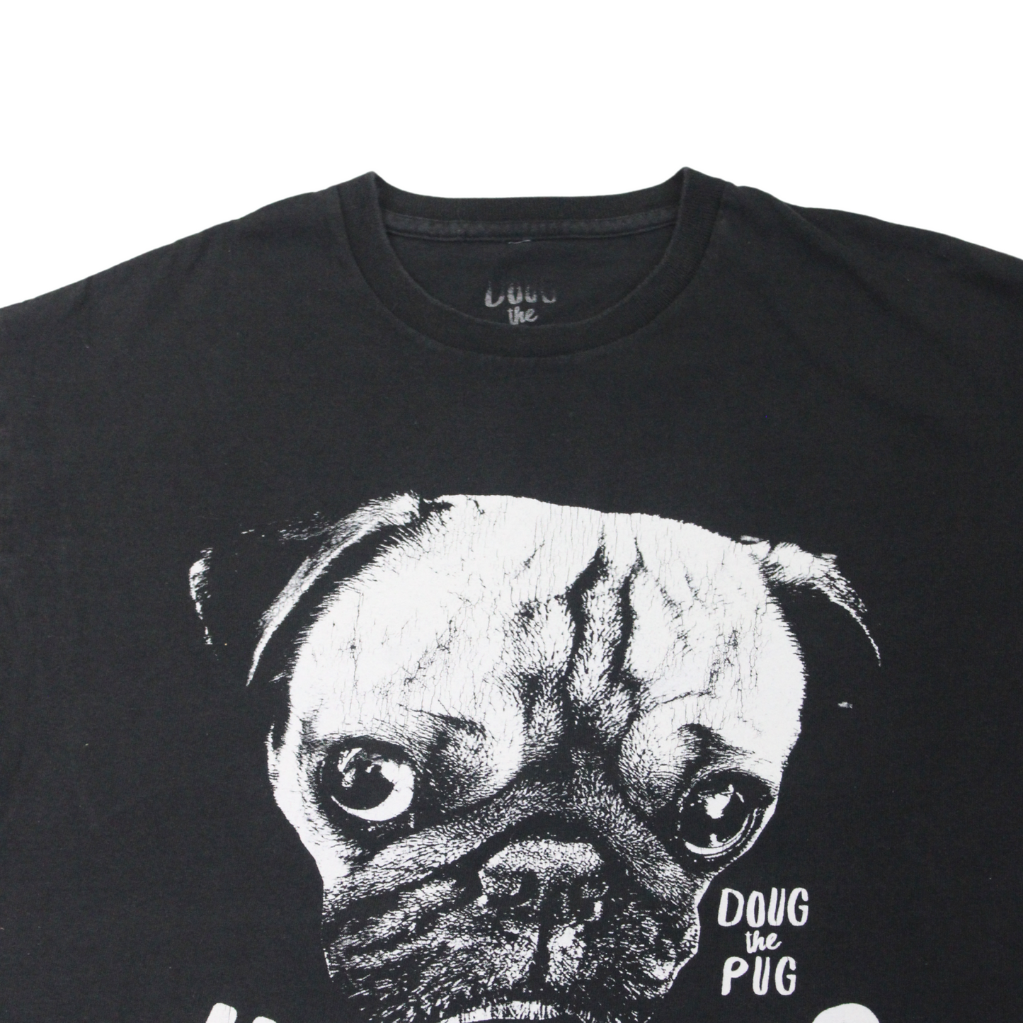 2010'S DOUG THE PUG TEE