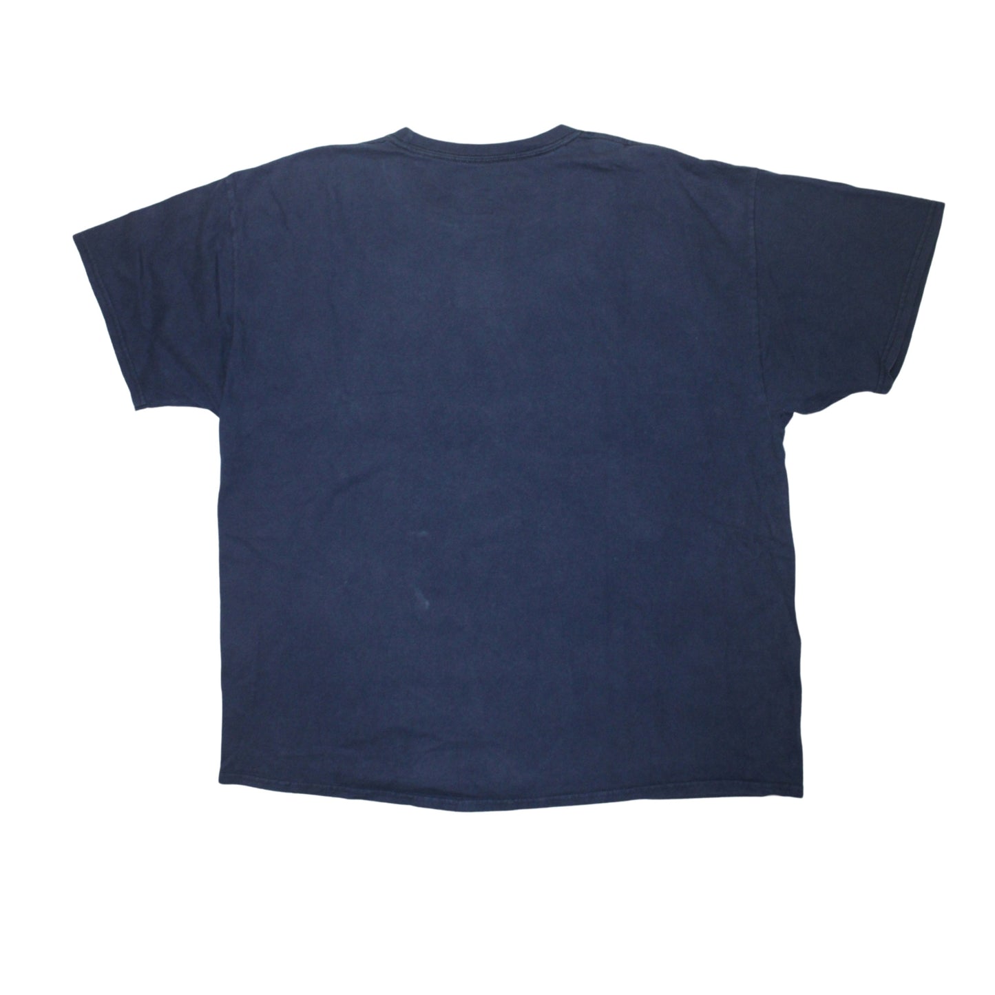 THINK OUTSIDE THE QUADRILATERAL PARALLELOGRAM TEE