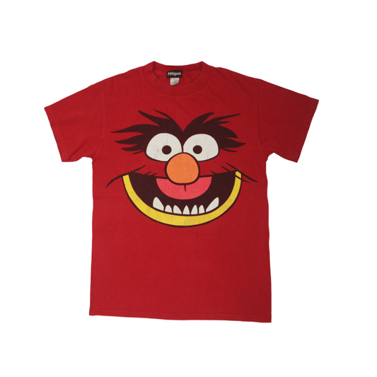 2010S MUPPETS TEE