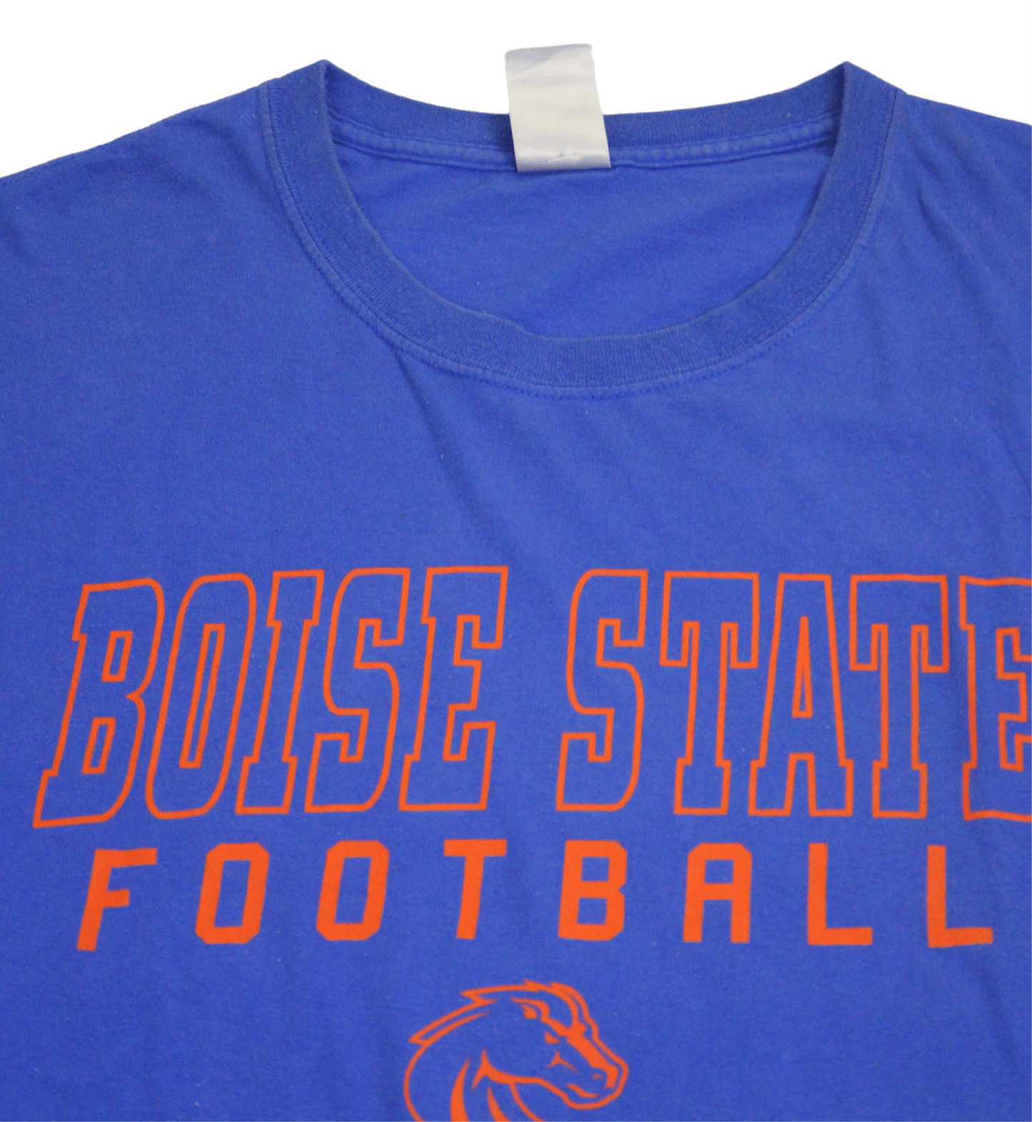 VTG BOISE STATE FOOTBALL TEE