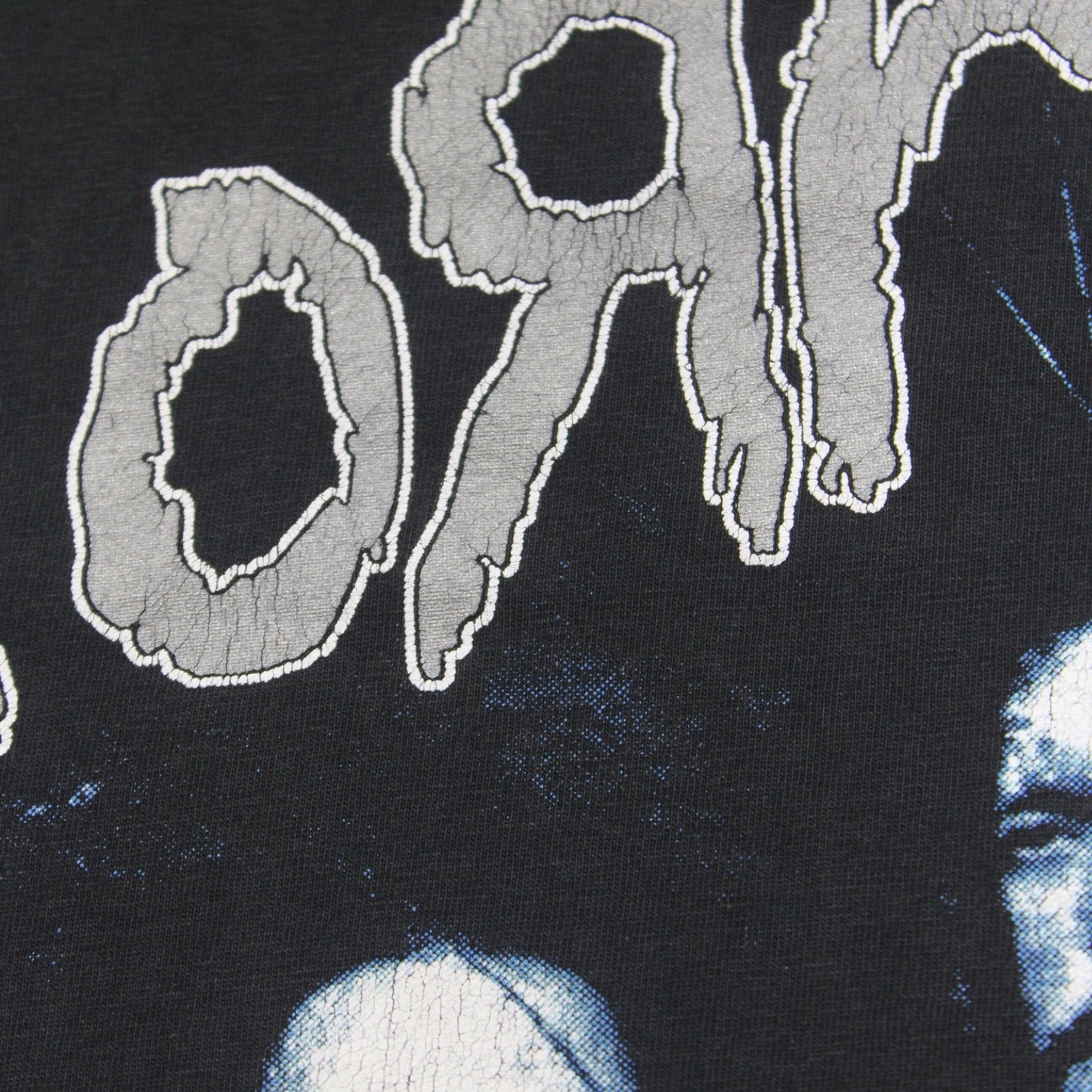 1990S KORN BAND TEE